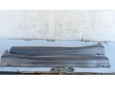 Recambio de moldura para hyundai santa fé i (sm) 2.0 crdi referencia OEM IAM    2