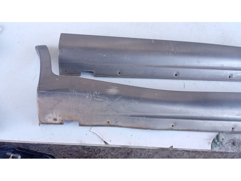 Recambio de moldura para hyundai santa fé i (sm) 2.0 crdi referencia OEM IAM   