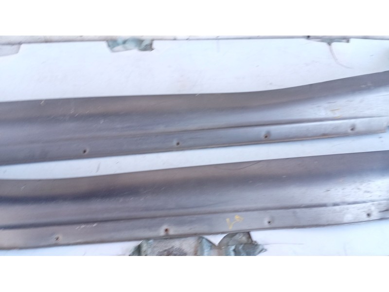 Recambio de moldura para hyundai santa fé i (sm) 2.0 crdi referencia OEM IAM   