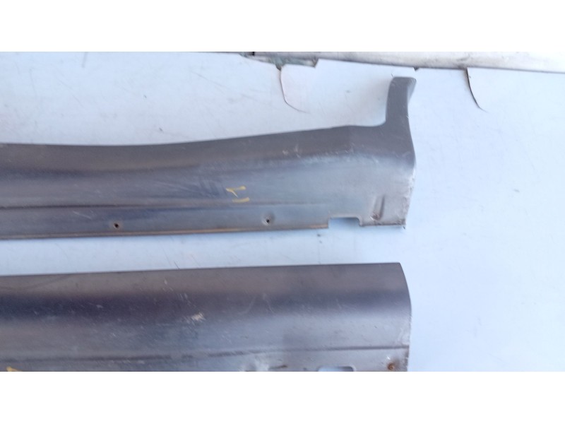 Recambio de moldura para hyundai santa fé i (sm) 2.0 crdi referencia OEM IAM   