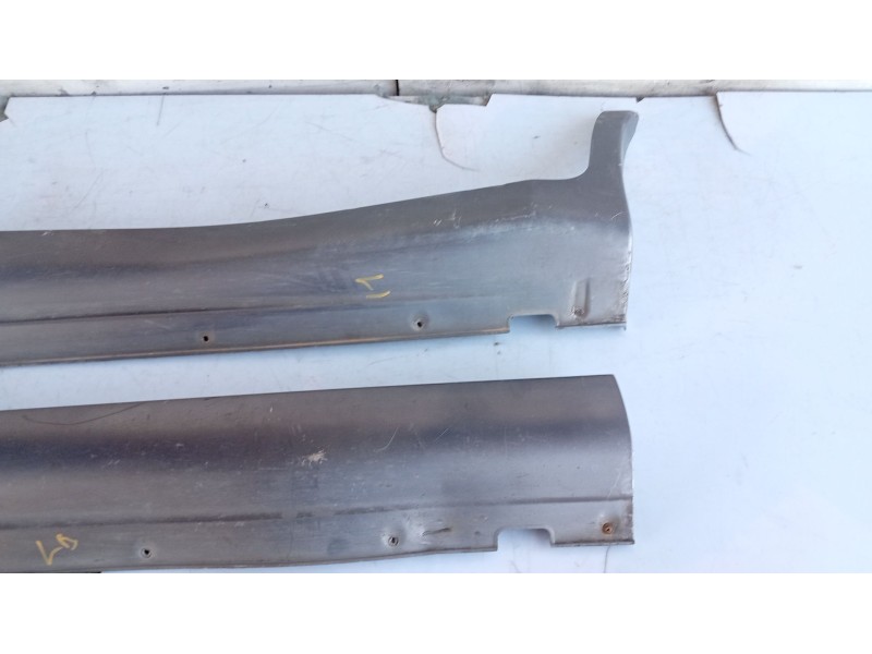Recambio de moldura para hyundai santa fé i (sm) 2.0 crdi referencia OEM IAM   
