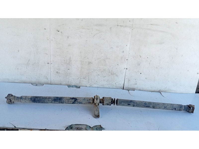 Recambio de cardan trasero para hyundai santa fé i (sm) 2.0 crdi referencia OEM IAM   