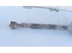 Recambio de cardan trasero para hyundai santa fé i (sm) 2.0 crdi referencia OEM IAM    2