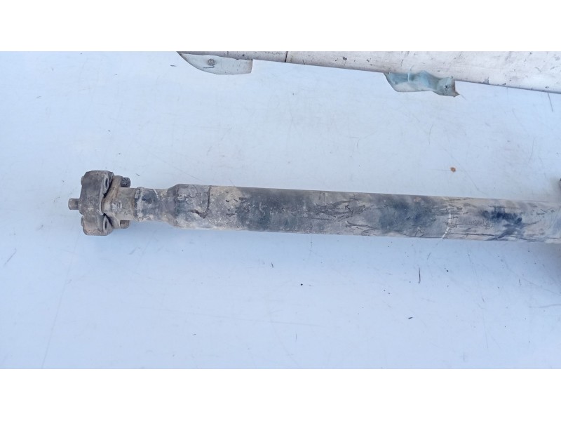 Recambio de cardan trasero para hyundai santa fé i (sm) 2.0 crdi referencia OEM IAM   