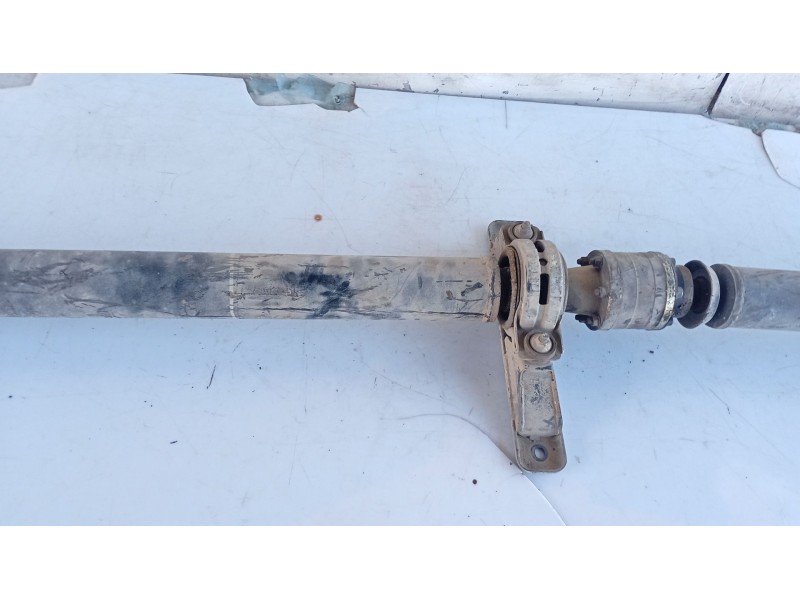 Recambio de cardan trasero para hyundai santa fé i (sm) 2.0 crdi referencia OEM IAM   