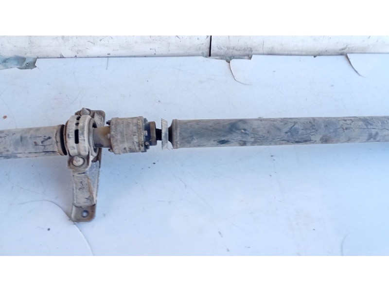 Recambio de cardan trasero para hyundai santa fé i (sm) 2.0 crdi referencia OEM IAM   