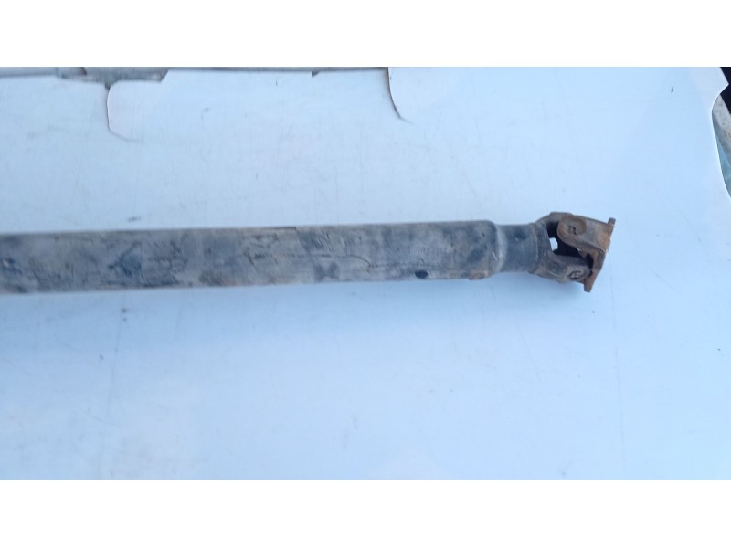 Recambio de cardan trasero para hyundai santa fé i (sm) 2.0 crdi referencia OEM IAM   