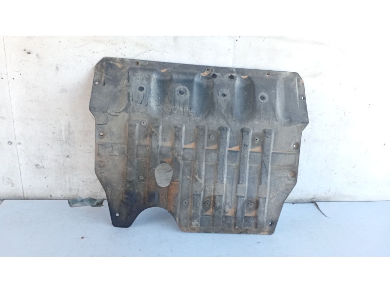 Recambio de cubrecarter para hyundai santa fé i (sm) 2.0 crdi referencia OEM IAM   