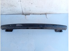 Recambio de refuerzo paragolpes trasero para volkswagen polo iv (9n_, 9a_) 1.4 tdi referencia OEM IAM 6Q0807305  