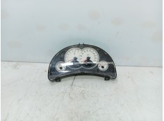 Recambio de cuadro instrumentos para opel corsa c (x01) 1.2 twinport (f08, f68) referencia OEM IAM   