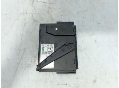 Recambio de modulo electronico para opel corsa c (x01) 1.2 twinport (f08, f68) referencia OEM IAM   