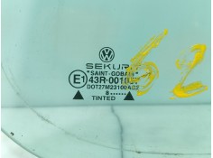 Recambio de luna custodia trasera derecha para volkswagen golf iv (1j1) 1.9 tdi referencia OEM IAM    2