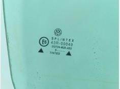 Recambio de luna trasera derecha para volkswagen golf iv (1j1) 1.9 tdi referencia OEM IAM    2