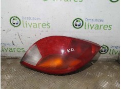 Recambio de piloto trasero derecho para  referencia OEM IAM