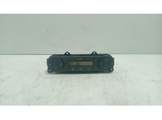 Recambio de mando climatizador para ford fusion (ju_) 1.4 tdci referencia OEM IAM 1436158  6S6T18C612AD
