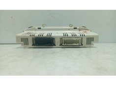 Recambio de mando climatizador para ford fusion (ju_) 1.4 tdci referencia OEM IAM 1436158  6S6T18C612AD 2