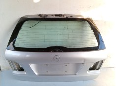 Recambio de porton trasero para mercedes-benz clase e t-model (s211) e 320 t cdi (211.226) referencia OEM IAM 211740020528  