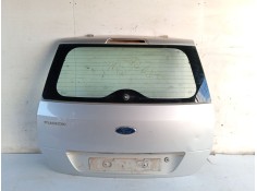 Recambio de porton trasero para ford fusion (ju_) 1.4 referencia OEM IAM 1756576  