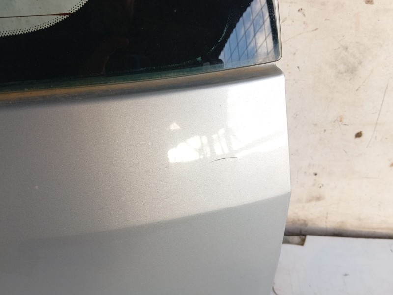 Recambio de porton trasero para ford fusion (ju_) 1.4 referencia OEM IAM 1756576  
