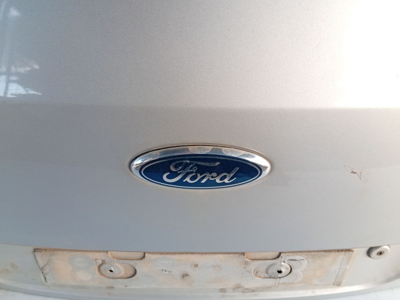 Recambio de porton trasero para ford fusion (ju_) 1.4 referencia OEM IAM 1756576  
