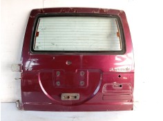 Recambio de porton trasero para ssangyong korando 2.3 turbodiesel cat referencia OEM IAM   
