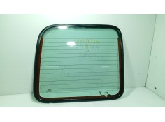Recambio de luna trasera izquierda para renault kangoo (kc0/1_) 1.9 dti (kc0u) referencia OEM IAM   