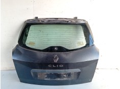 Recambio de porton trasero para renault clio iii grandtour (kr0/1_) 1.5 dci (kr0f) referencia OEM IAM   