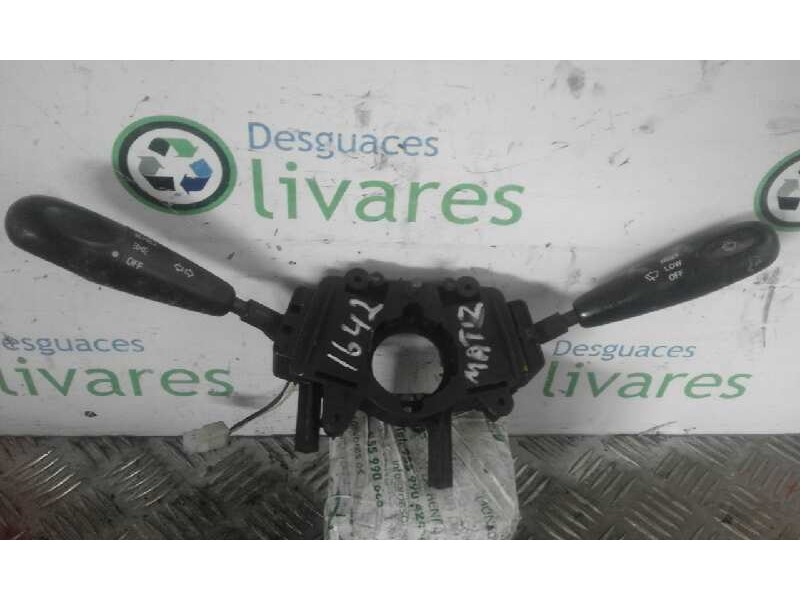 Recambio de no identificado para daewoo matiz 0.8 cat   |   0.97 - ... | 1997 | 52 cv / 38 kw referencia OEM IAM   