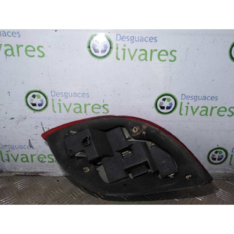 Recambio de piloto trasero derecho para  referencia OEM IAM   