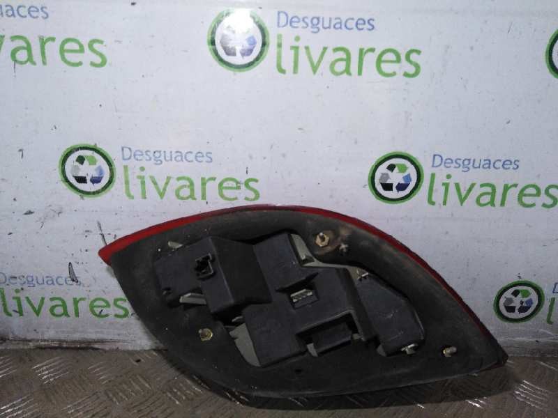 Recambio de piloto trasero derecho para  referencia OEM IAM   