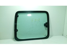 Recambio de luna trasera izquierda para renault kangoo (kc0/1_) 1.9 dti (kc0u) referencia OEM IAM   