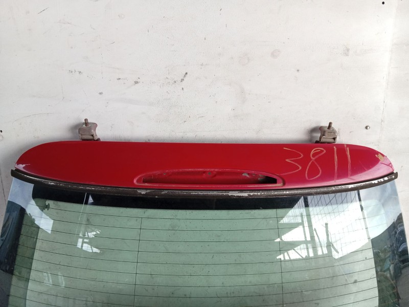 Recambio de porton trasero para mini mini (r50,r53) one referencia OEM IAM 41627139735  