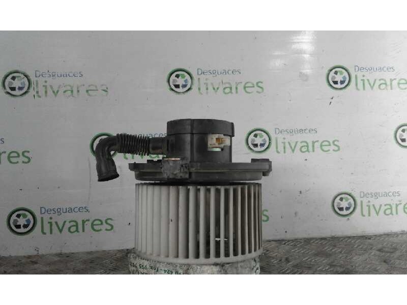 Recambio de ventilador calefaccion para hyundai matrix (fc) 1.5 crdi cat   |   0.01 - ... | 2001 | 82 cv / 60 kw referencia OEM  Recambio de ventilador calefaccion para hyundai matrix (fc) 1.5 crdi cat   |   0.01 - ... | 2001 | 82 cv / 60 kw referencia OEM