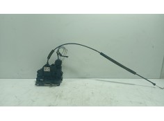 Recambio de cerradura puerta delantera izquierda para fiat grande punto (199_) 1.4 16v (199bxg1b, 199axg1b) referencia OEM IAM 5