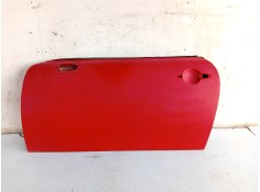 Recambio de puerta delantera izquierda para mini mini (r50,r53) one referencia OEM IAM 41517202911  