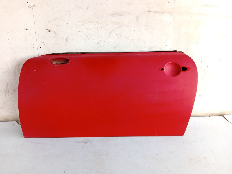 Recambio de puerta delantera izquierda para mini mini (r50,r53) one referencia OEM IAM 41517202911  