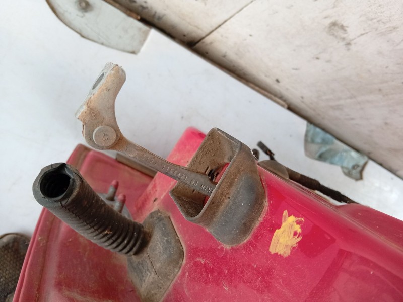 Recambio de puerta delantera izquierda para mini mini (r50,r53) one referencia OEM IAM 41517202911  