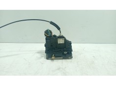 Recambio de cerradura puerta delantera derecha para fiat grande punto (199_) 1.4 16v (199bxg1b, 199axg1b) referencia OEM IAM 517