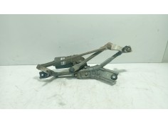 Recambio de motor limpia delantero para fiat grande punto (199_) 1.4 16v (199bxg1b, 199axg1b) referencia OEM IAM 77363952  