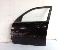 Recambio de puerta delantera izquierda para ssangyong rexton referencia OEM IAM   