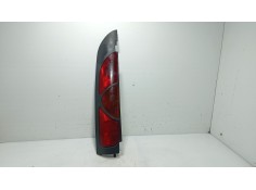 Recambio de piloto trasero izquierdo para renault kangoo (kc0/1_) 1.9 dti (kc0u) referencia OEM IAM   