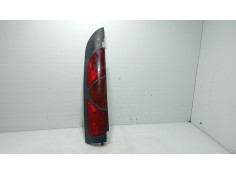 Recambio de piloto trasero izquierdo para renault kangoo (kc0/1_) 1.9 dti (kc0u) referencia OEM IAM    2