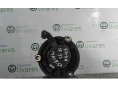Recambio de ventilador calefaccion para hyundai matrix (fc) 1.5 crdi cat   |   0.01 - ... | 2001 | 82 cv / 60 kw referencia OEM  2
