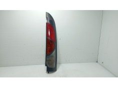 Recambio de piloto trasero derecho para renault kangoo (kc0/1_) 1.9 dti (kc0u) referencia OEM IAM    2