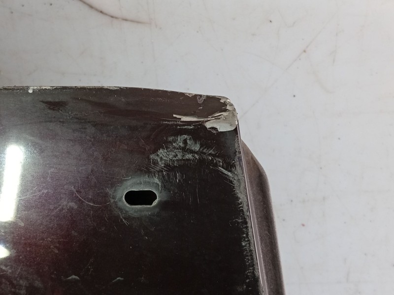 Recambio de puerta delantera izquierda para ssangyong rexton referencia OEM IAM   