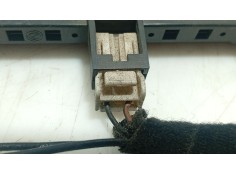 Recambio de luz central de freno para fiat grande punto (199_) 1.4 16v (199bxg1b, 199axg1b) referencia OEM IAM    2