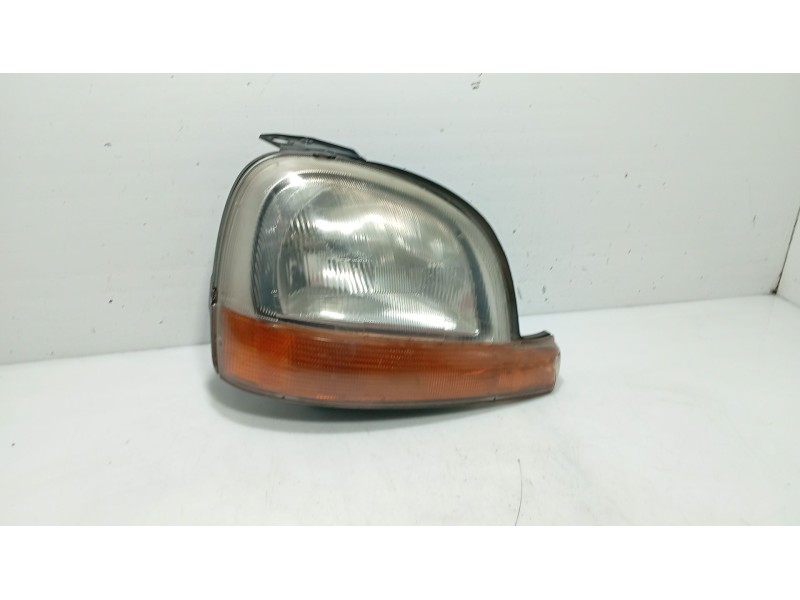 Recambio de faro derecho para renault kangoo (kc0/1_) 1.9 dti (kc0u) referencia OEM IAM   