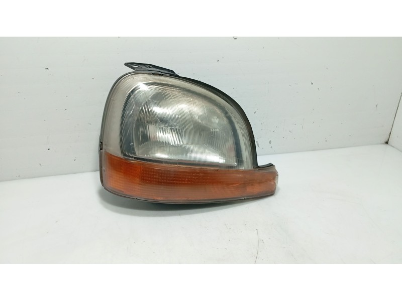 Recambio de faro derecho para renault kangoo (kc0/1_) 1.9 dti (kc0u) referencia OEM IAM   