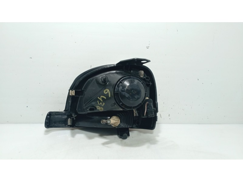Recambio de faro derecho para renault kangoo (kc0/1_) 1.9 dti (kc0u) referencia OEM IAM   