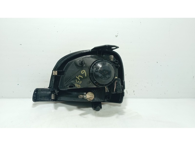 Recambio de faro derecho para renault kangoo (kc0/1_) 1.9 dti (kc0u) referencia OEM IAM   